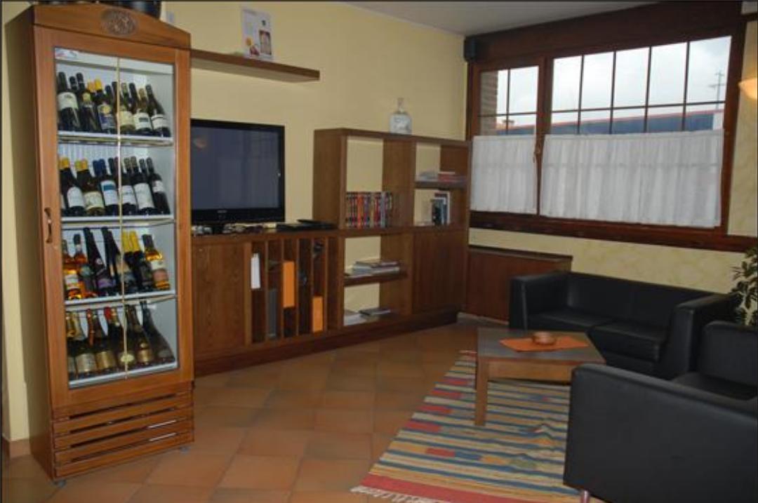 Hotel La Rosa Tolmezzo Esterno foto
